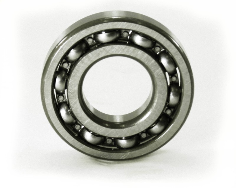 1008262 BALL BEARING Gardner Denver Hoists