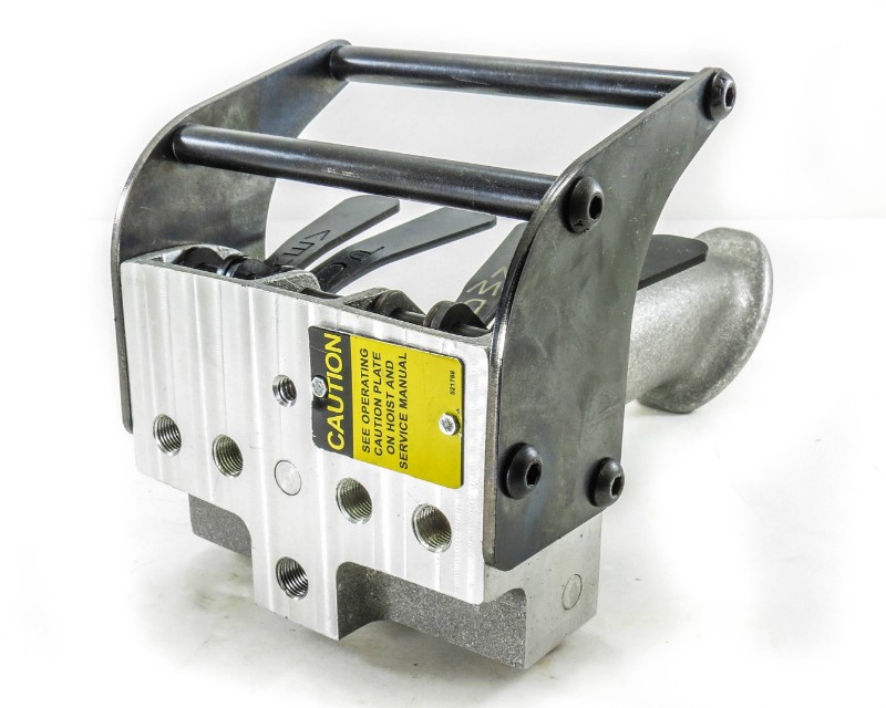 539844 Handle Asm 4 Lever Std Hoist Gardner Denver Hoists 539844 Handle Asm 4 Lever Std Hoist Gardner Denver Hoists